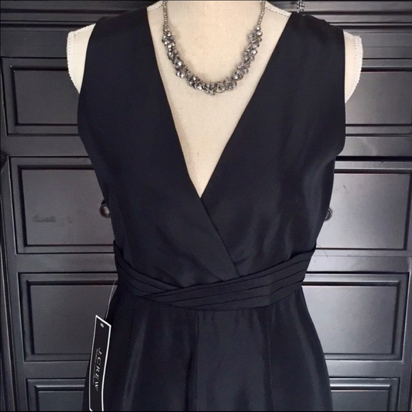 J Crew Little Black Dress - Picture 4 of 6
